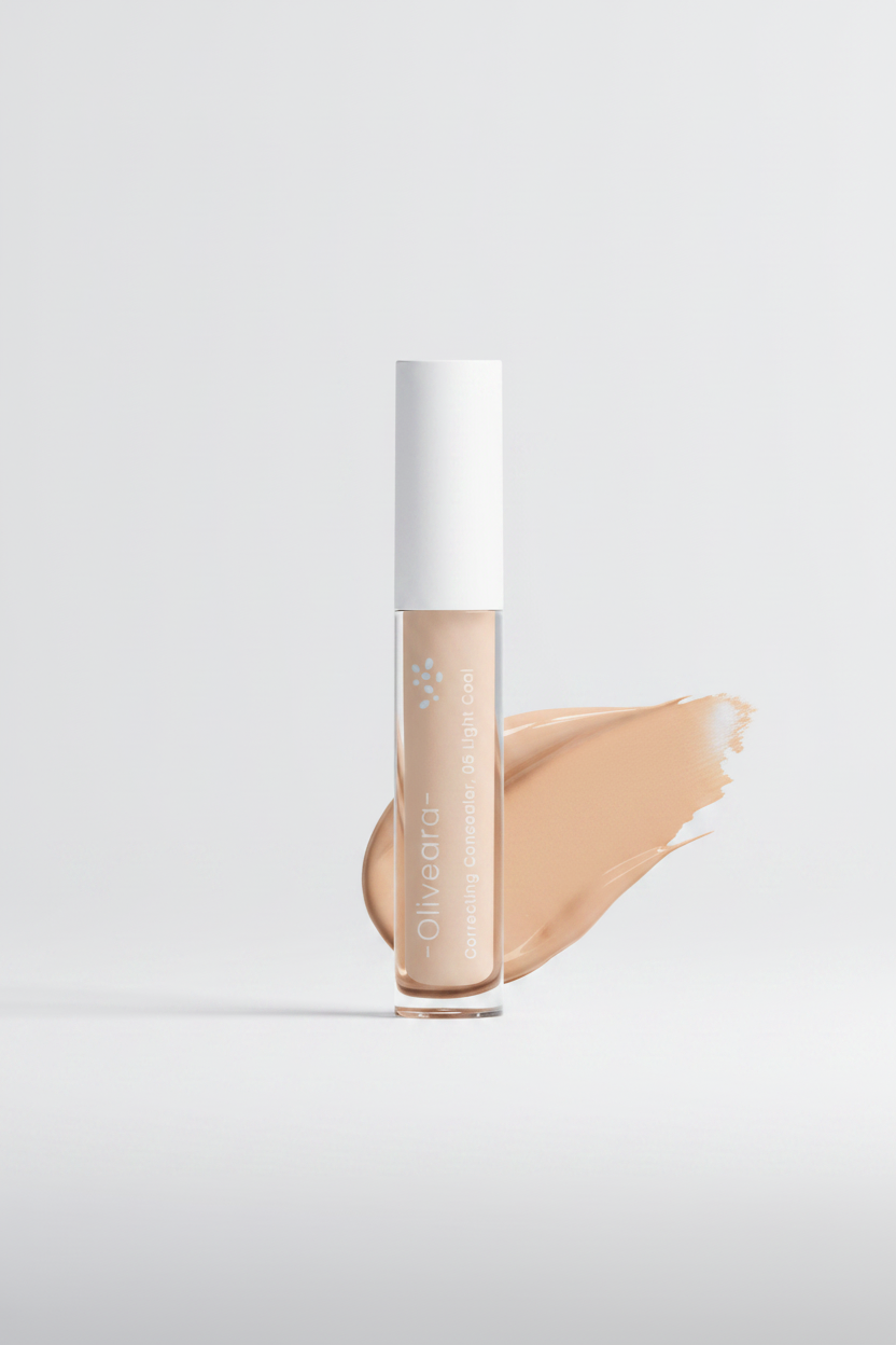 Correcting Concealer, 05 Light Cool