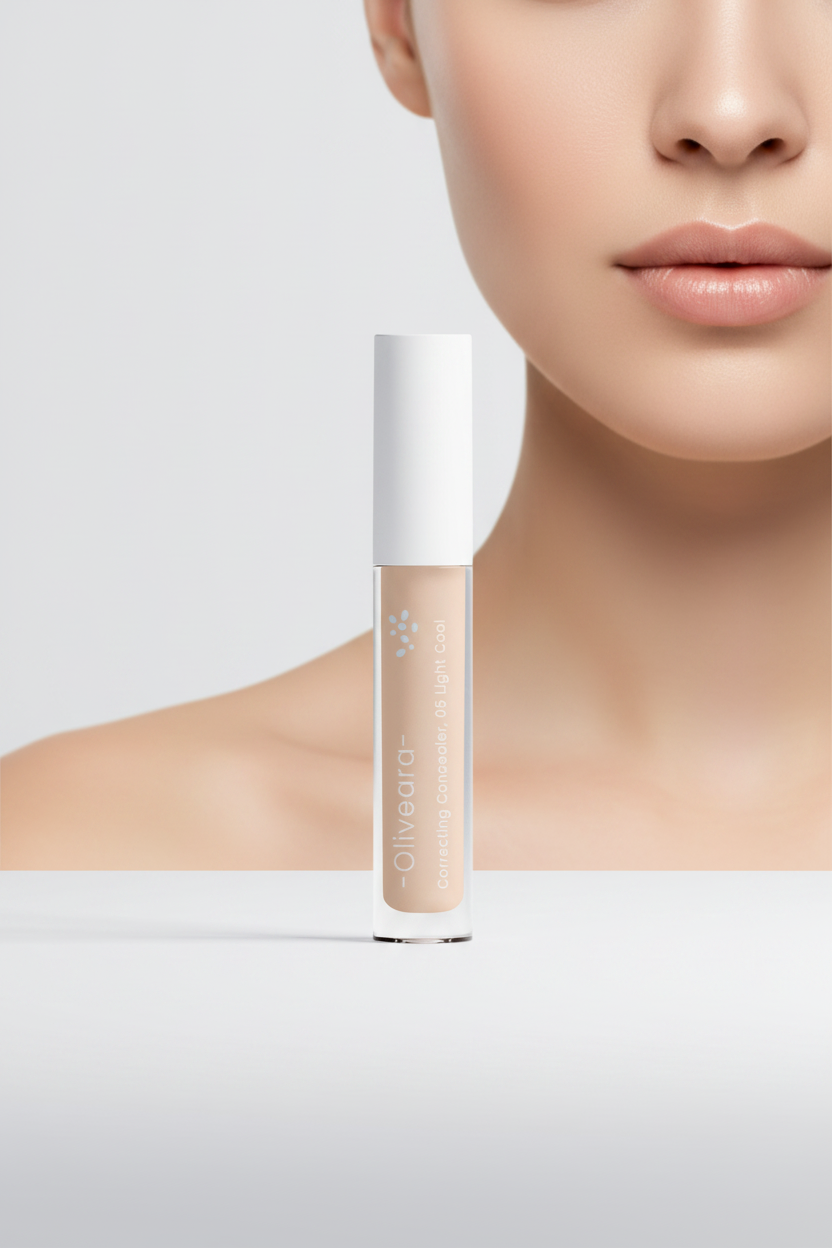 Correcting Concealer, 05 Light Cool