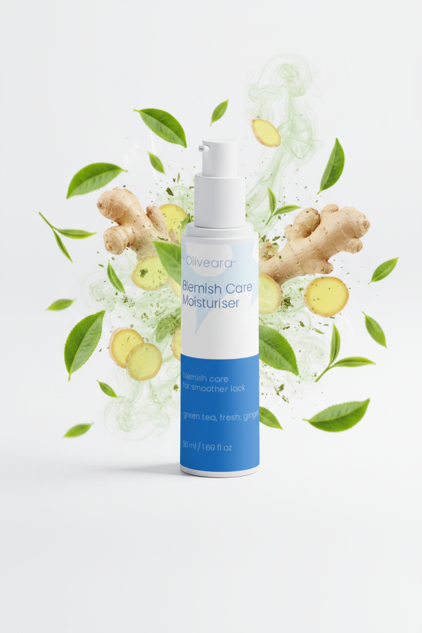 Blemish Care Moisturiser