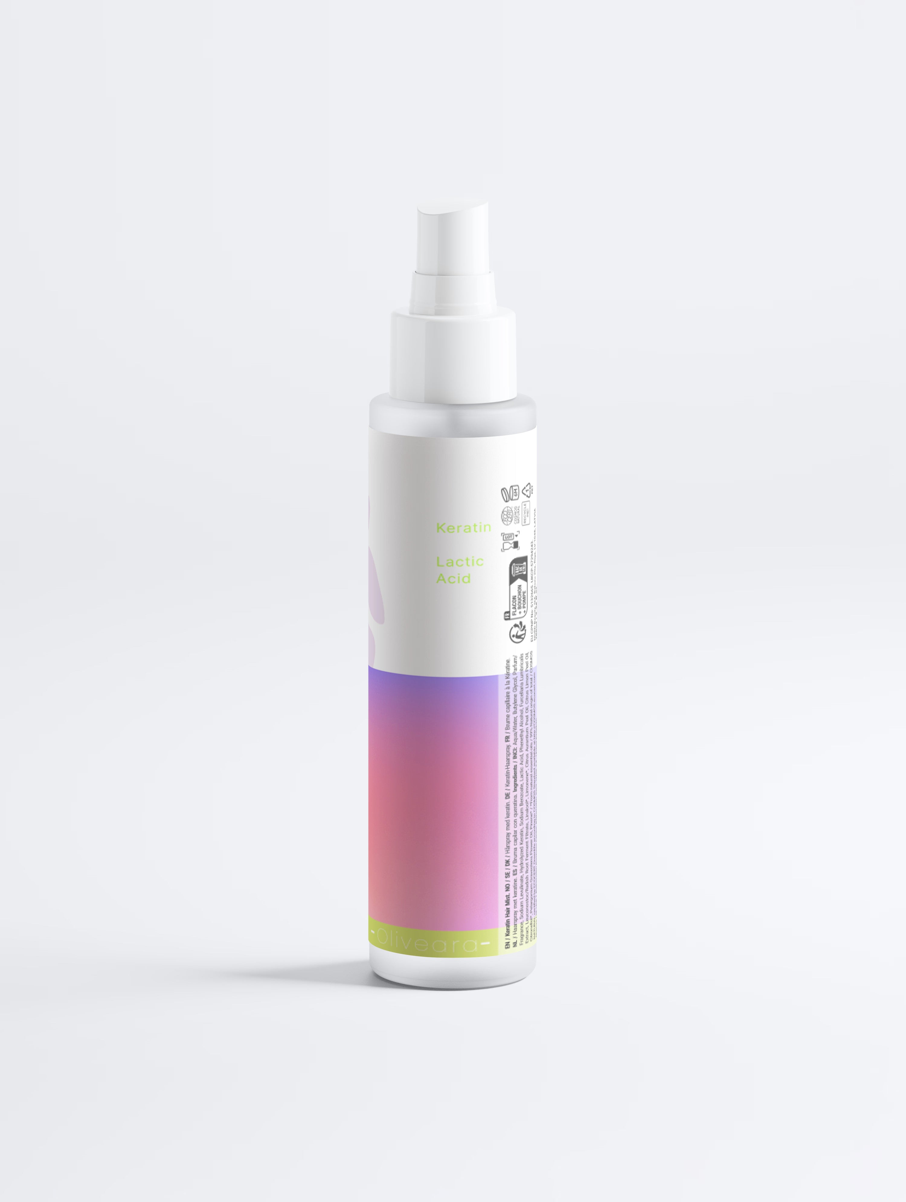 Hair Repair & Shine Duo