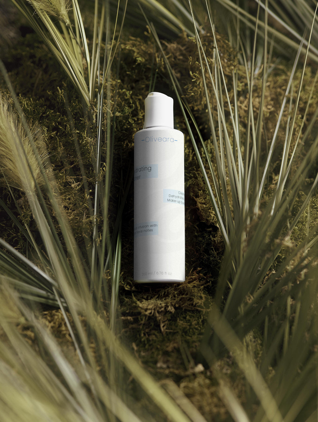 Hydrating Toner dehydrated skin