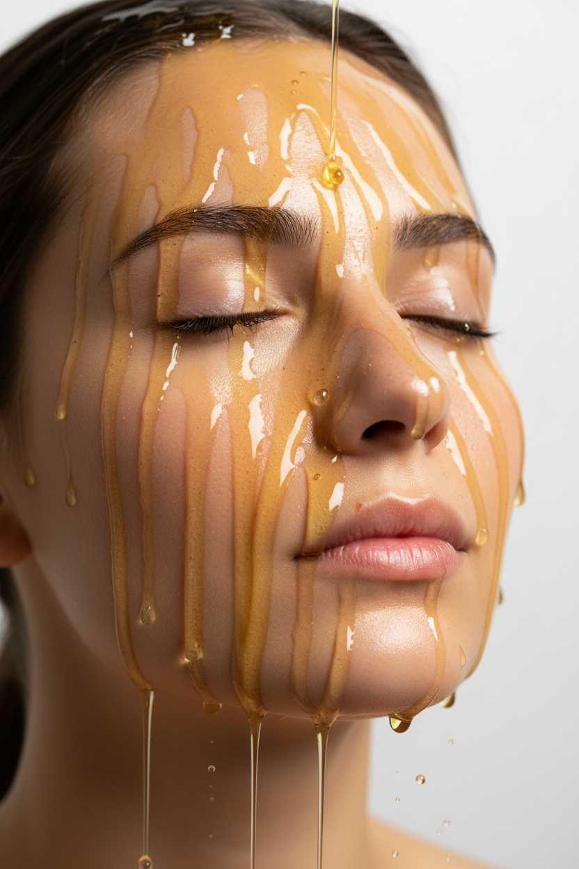 Nourishing Facial Oil