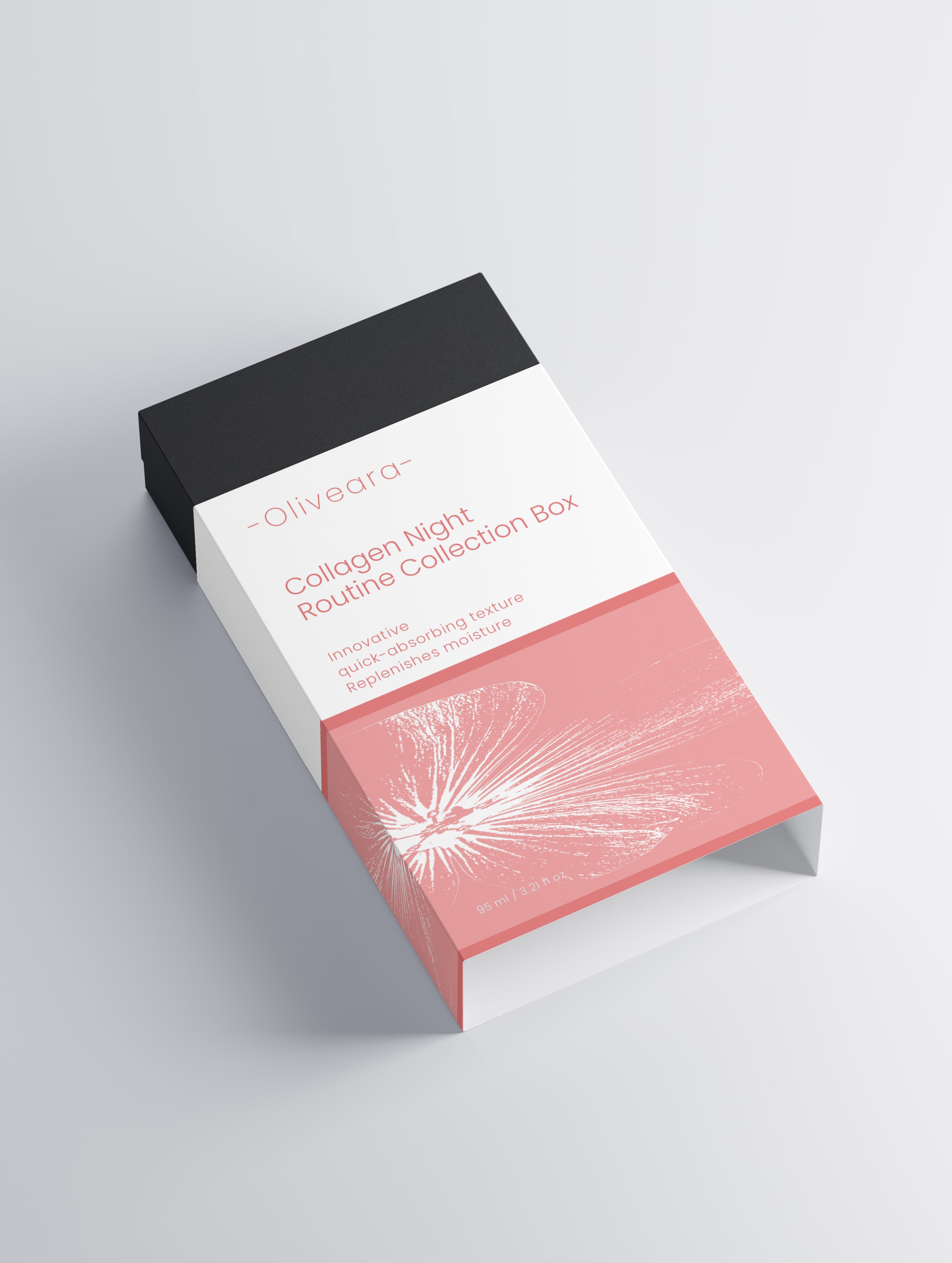 Collagen Night Routine Collection Box