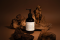 Silk Skin Hand Cream, Woody Amber & Leather