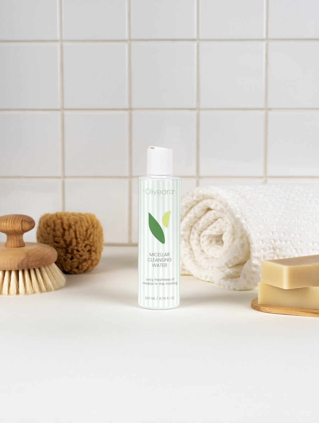 Micellar Cleansing Water