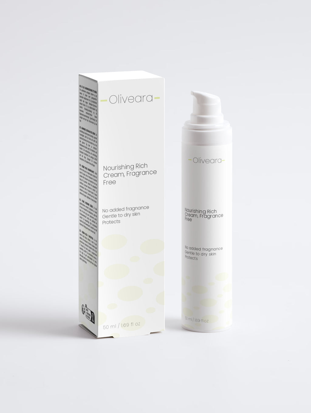 Deep Moisture Collection Box