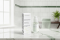 Double Hydration Boost Gel + HA damaged skin
