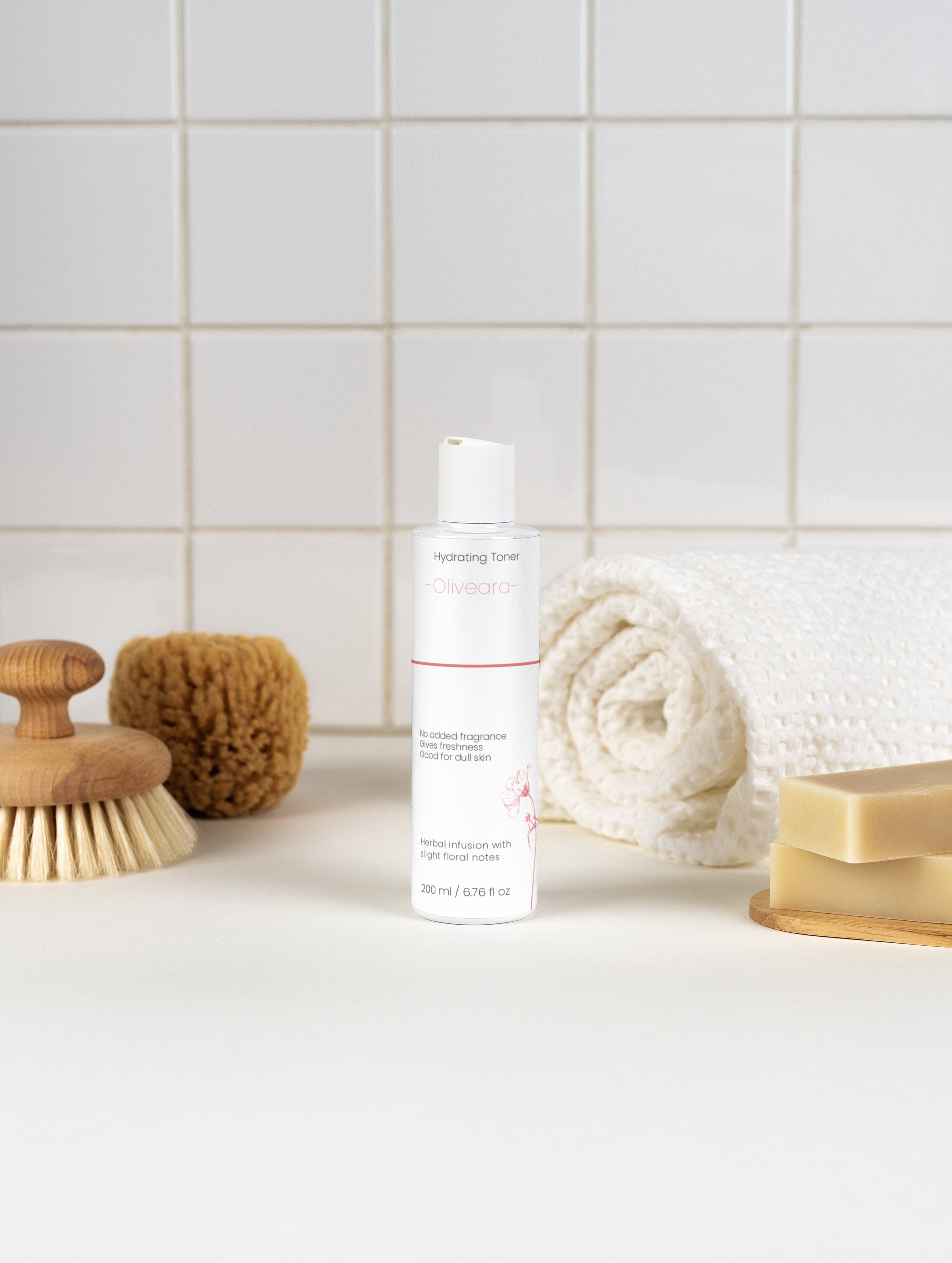 Hydrating Toner