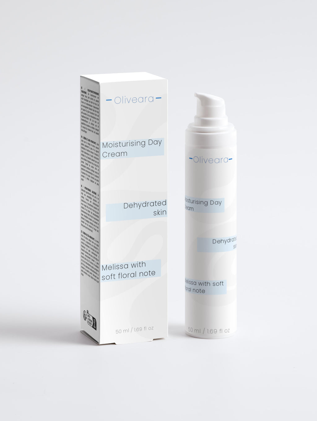 Moisturising Day Cream