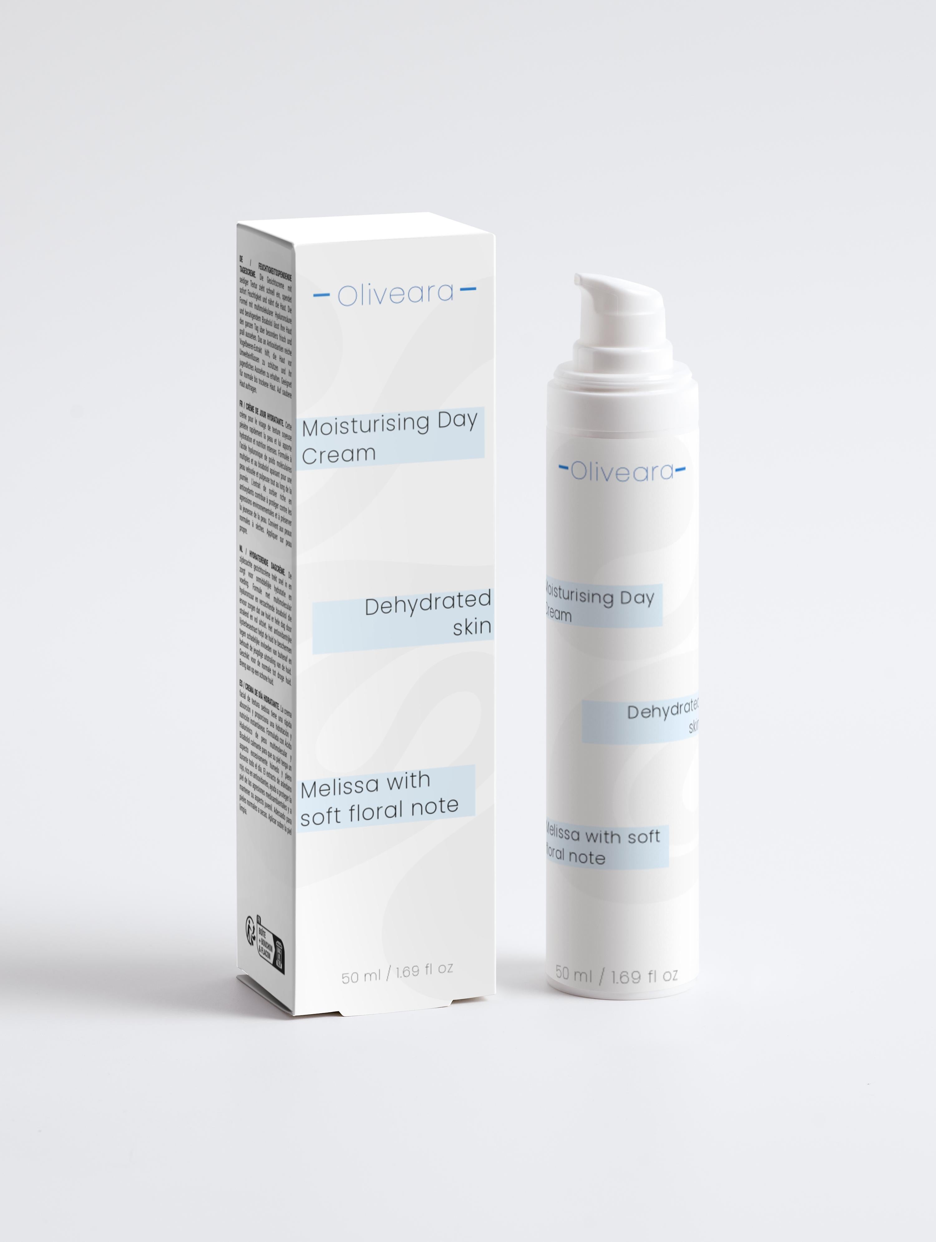 Moisturising Day Cream