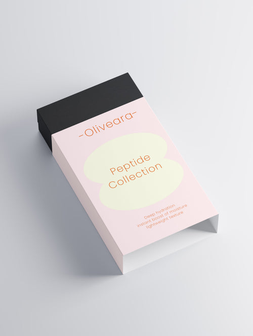 Anti-Age Peptide Collection