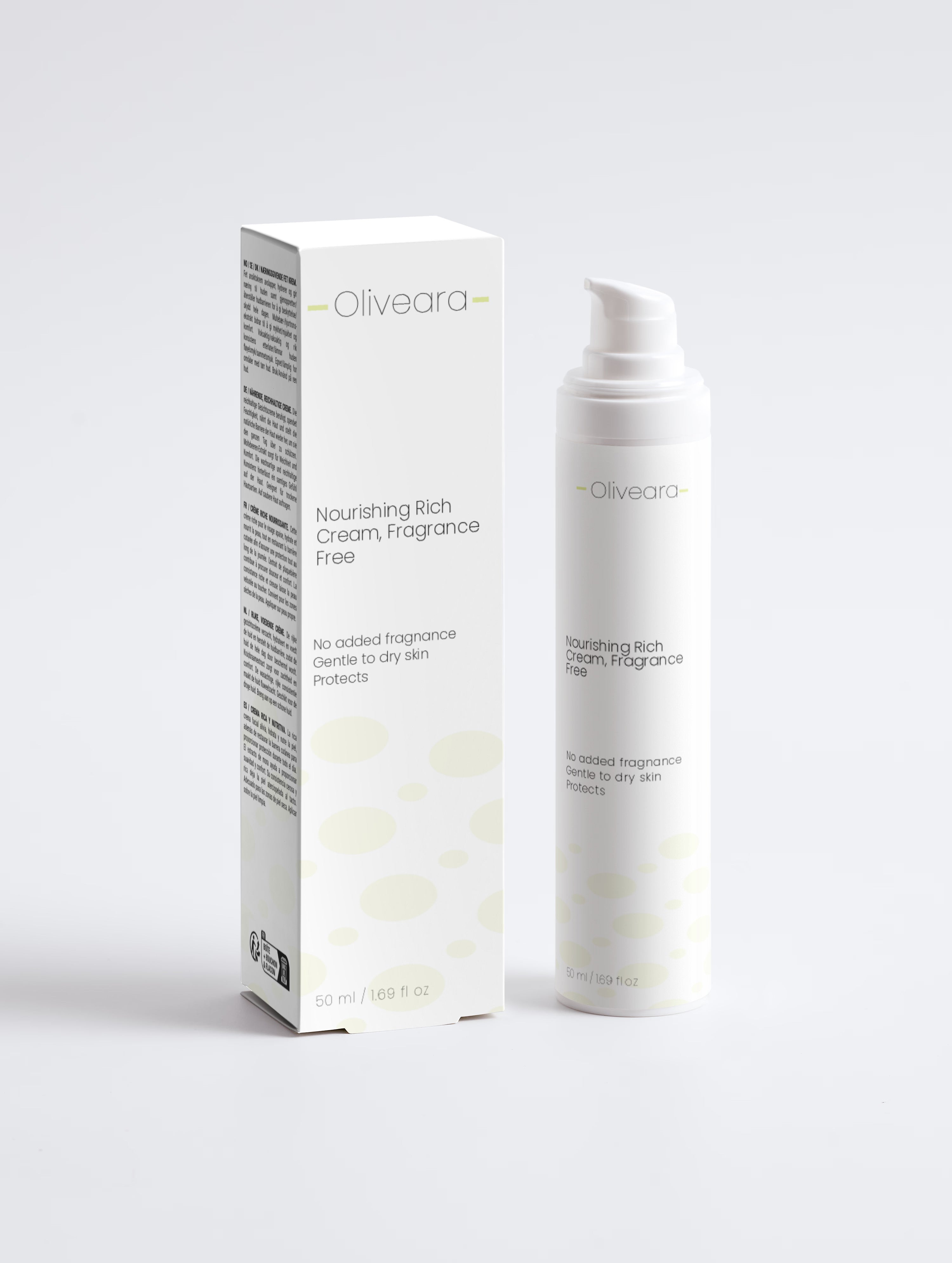 Deep Moisture Collection Box