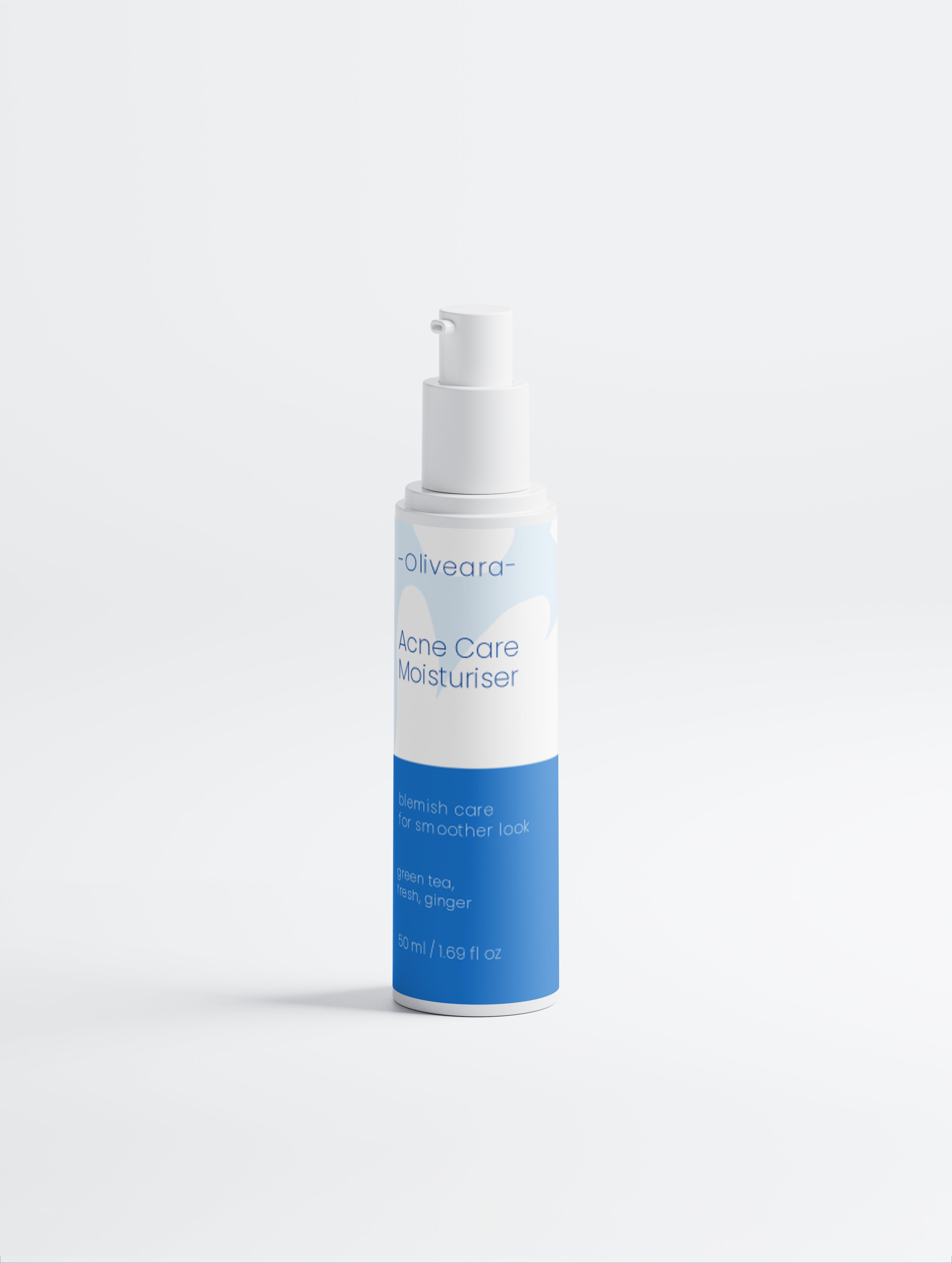 Acne Care Moisturiser