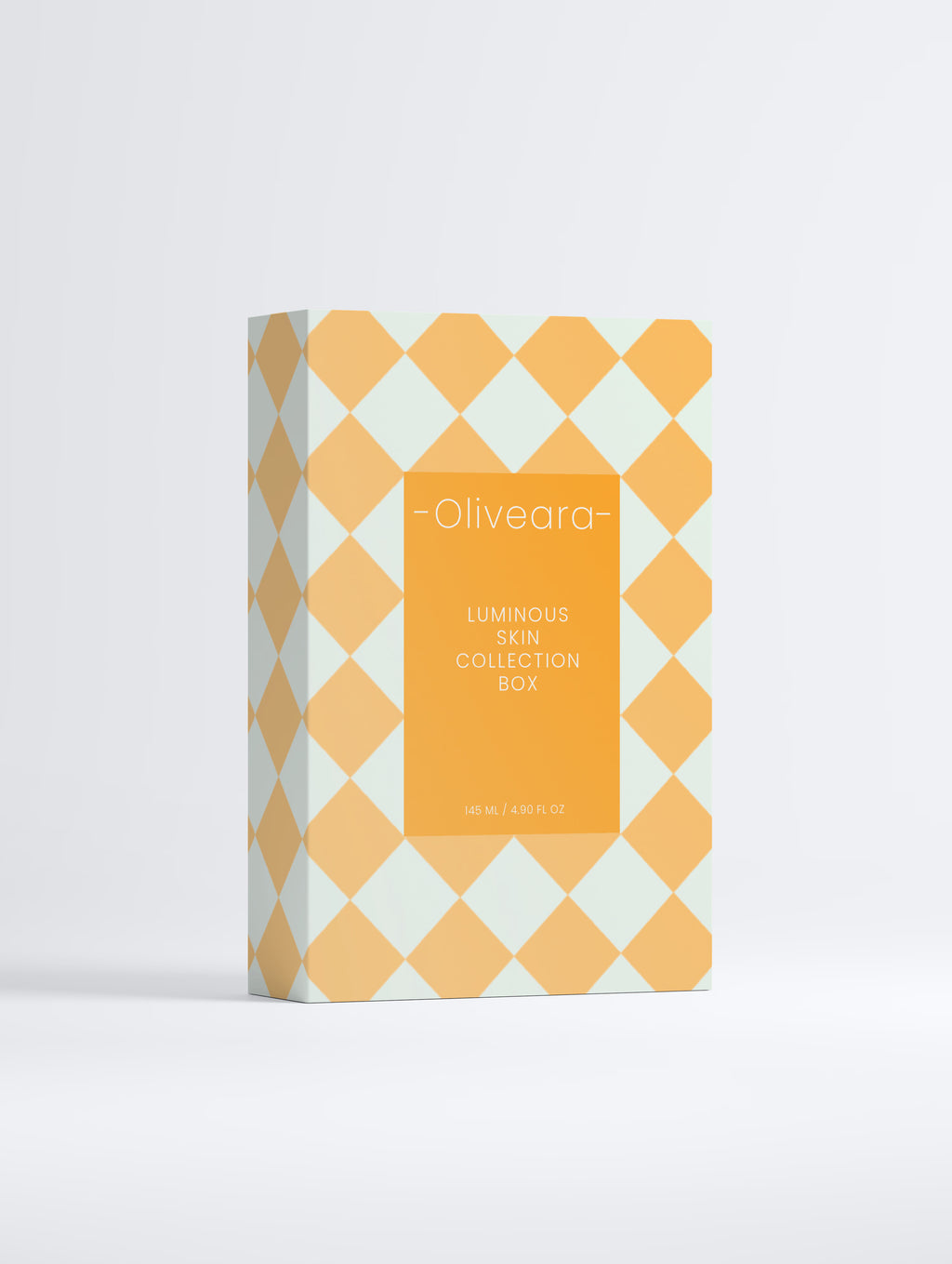 Luminous Skin Collection Box