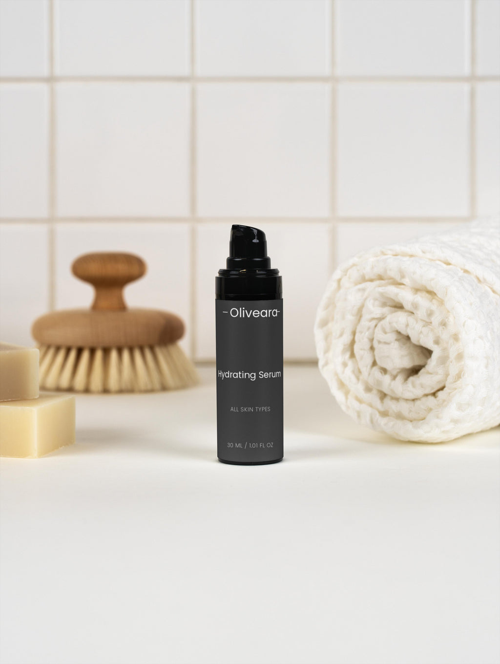 Hydrating Serum