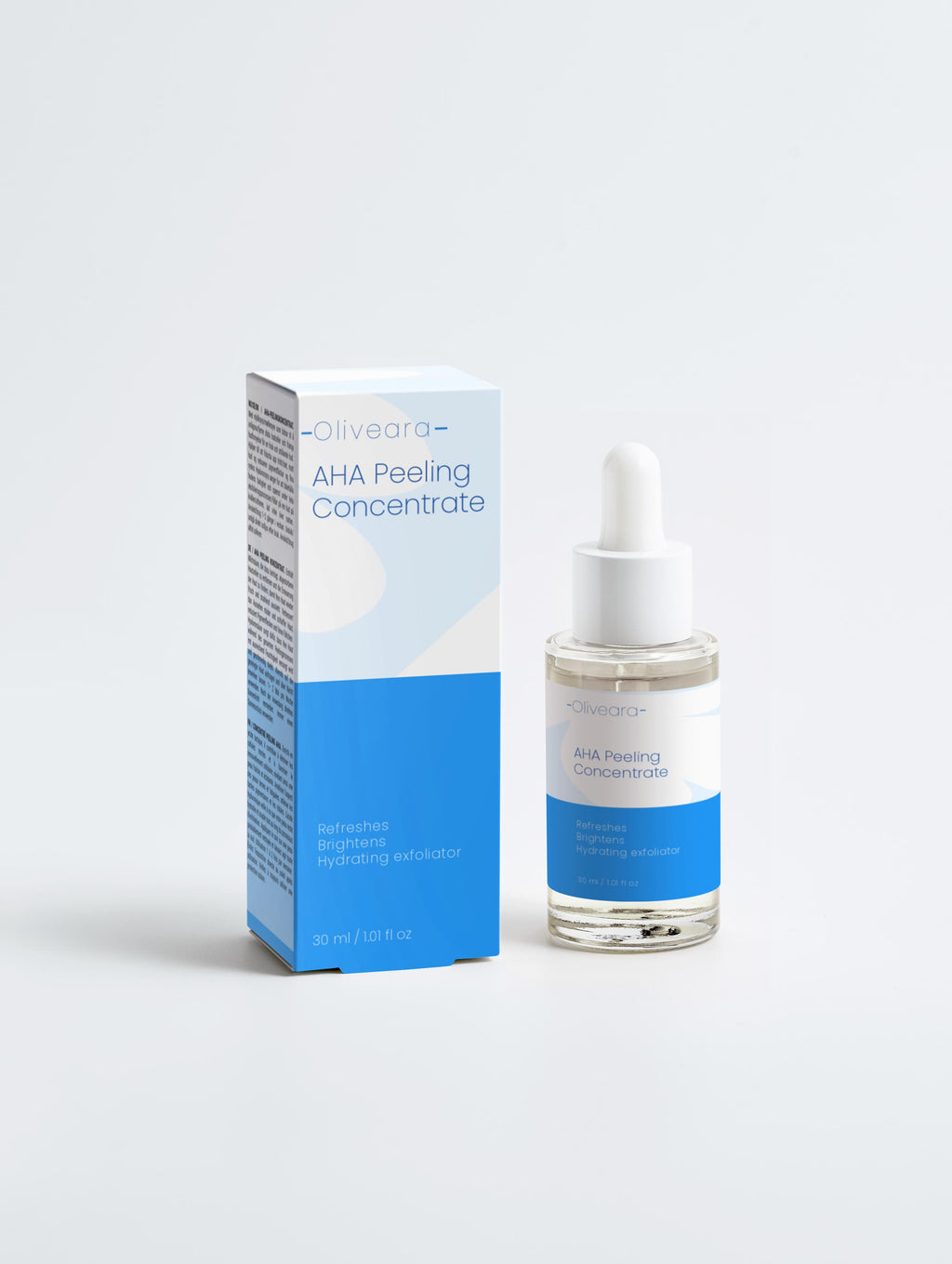 AHA Peeling Concentrate