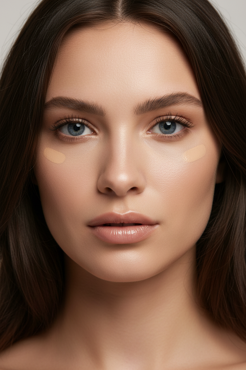 Correcting Concealer, 15 Medium Cool