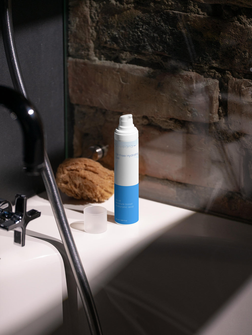 Oil-Free Hydrating Gel