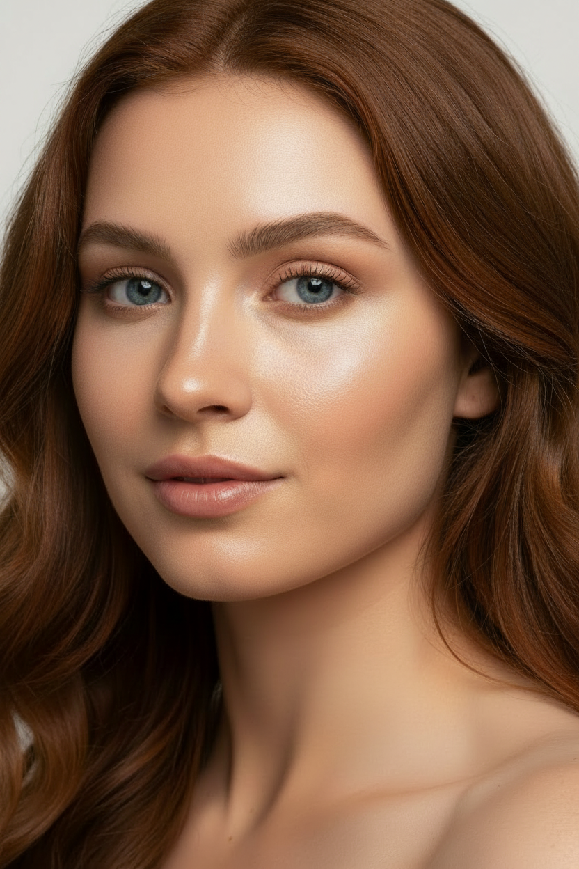 Correcting Concealer, 10 Light Warm