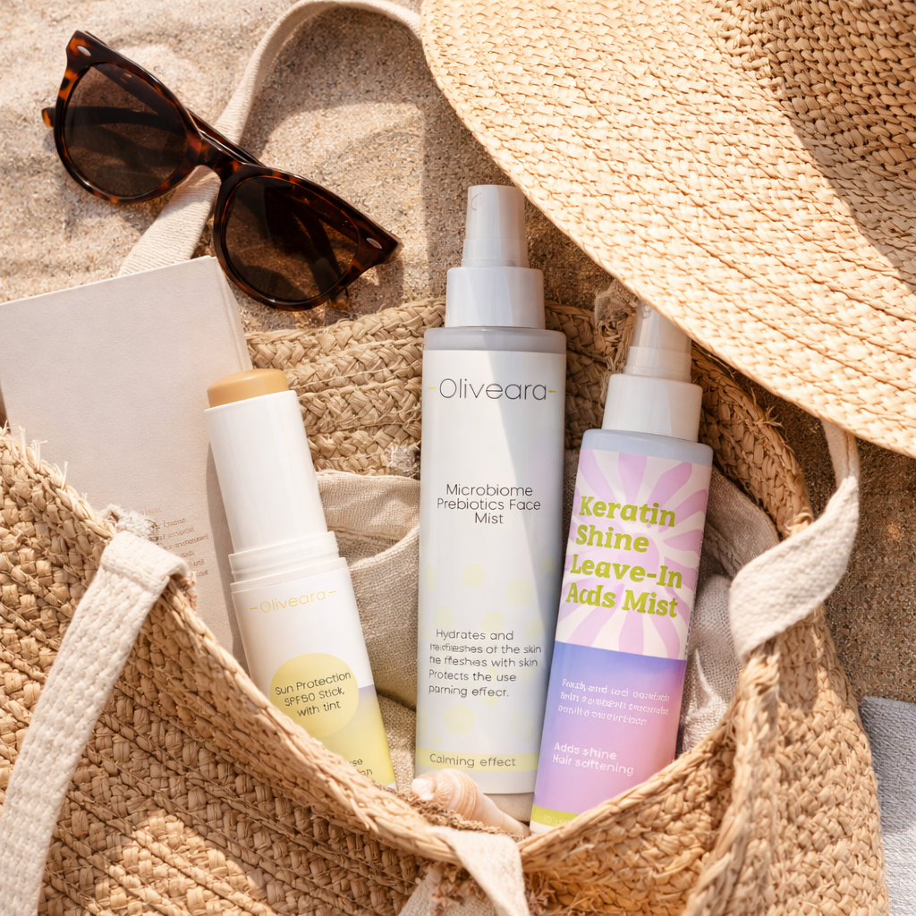 Sun Protection SPF50 Stick, with tint