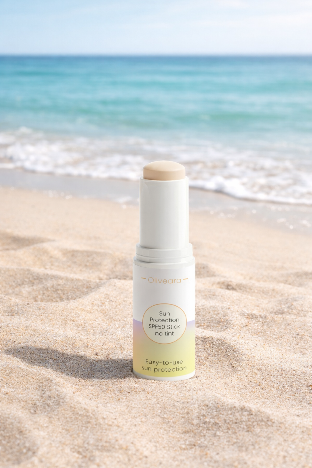Sun Protection SPF50 Stick, no tint
