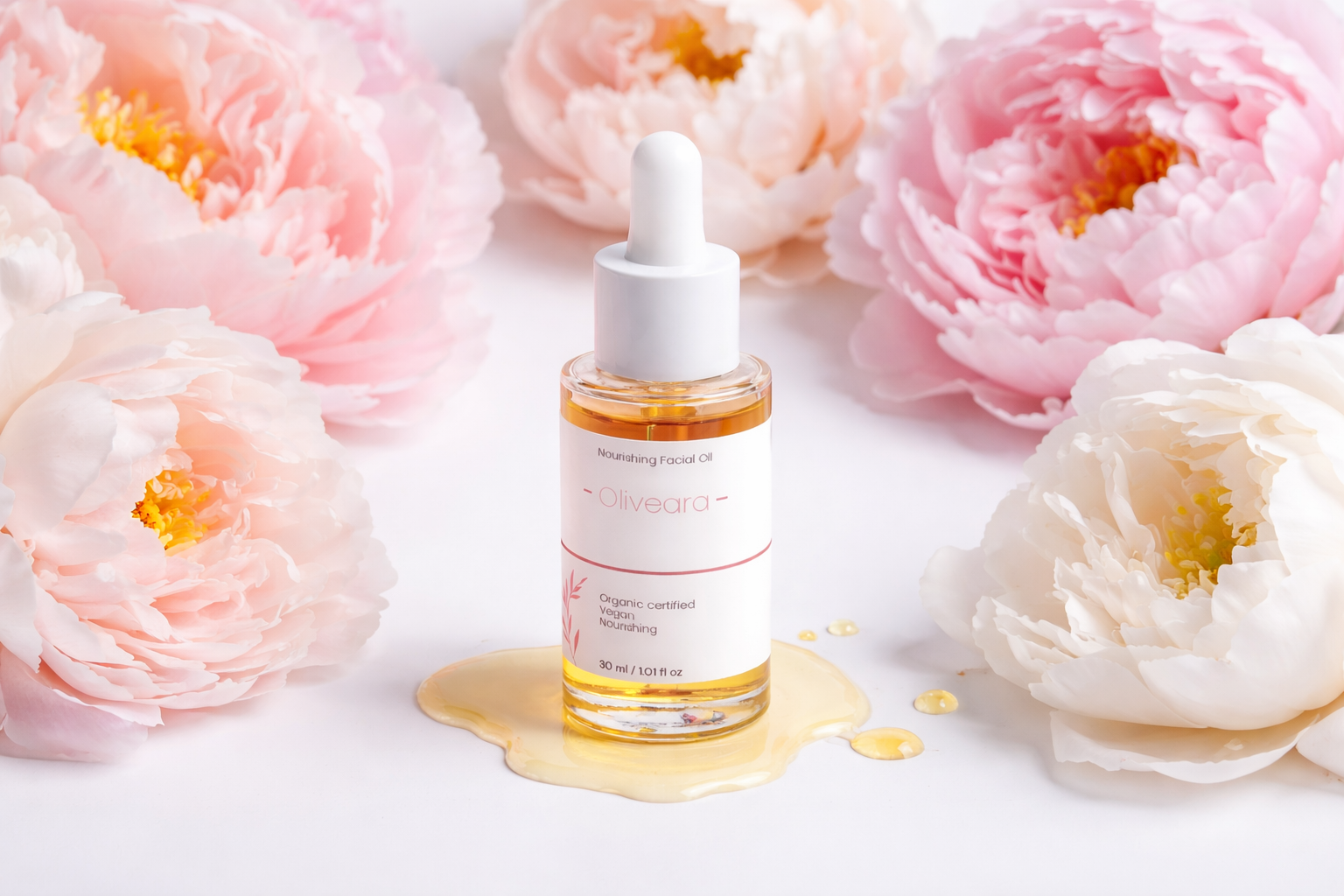 Nourishing Facial Oil