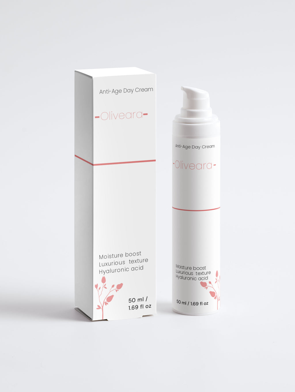 Anti-Age Day Cream