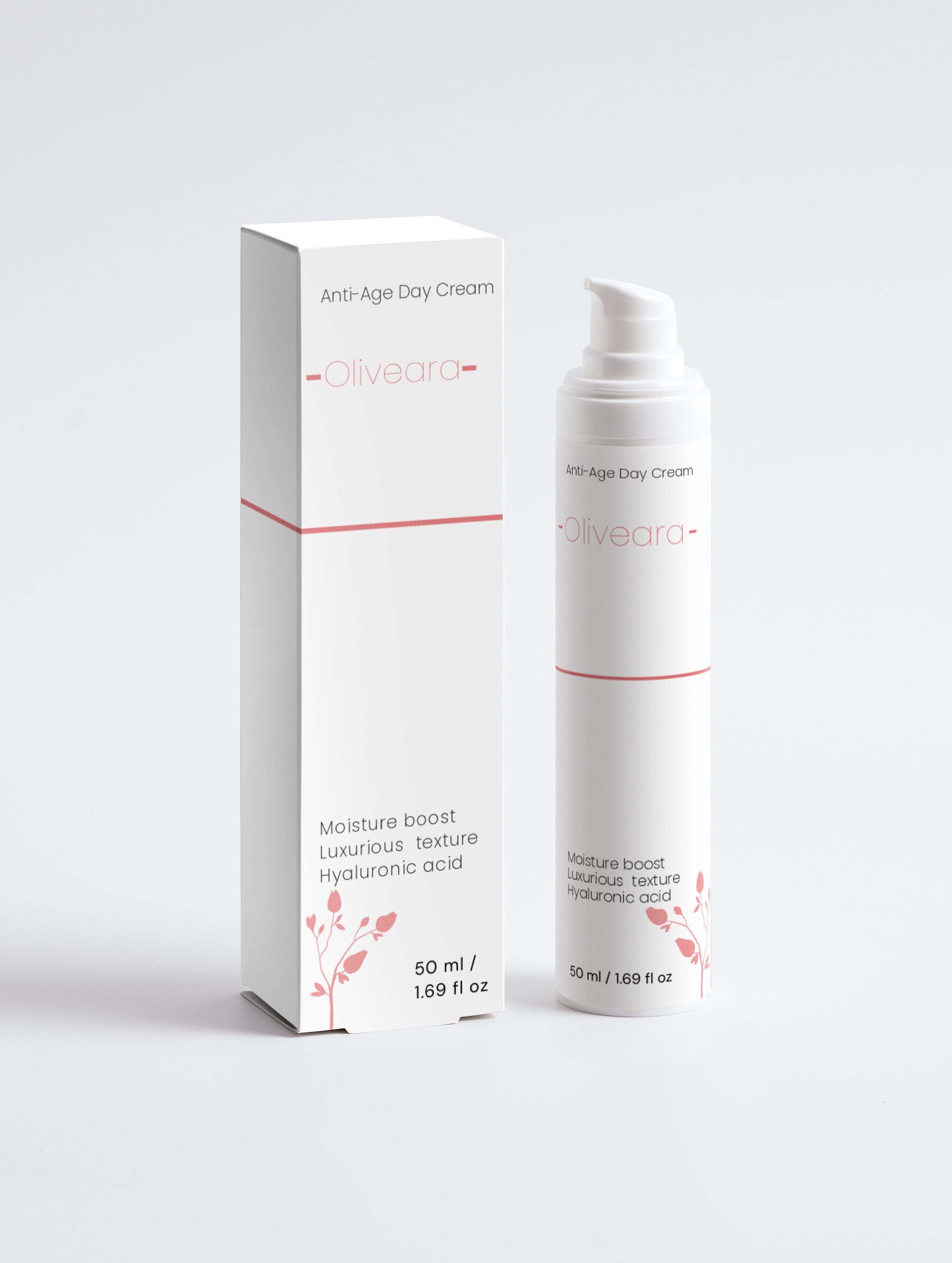 Anti-Age Day Cream