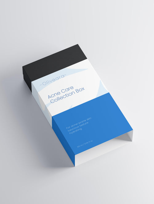 Acne Care Collection Box