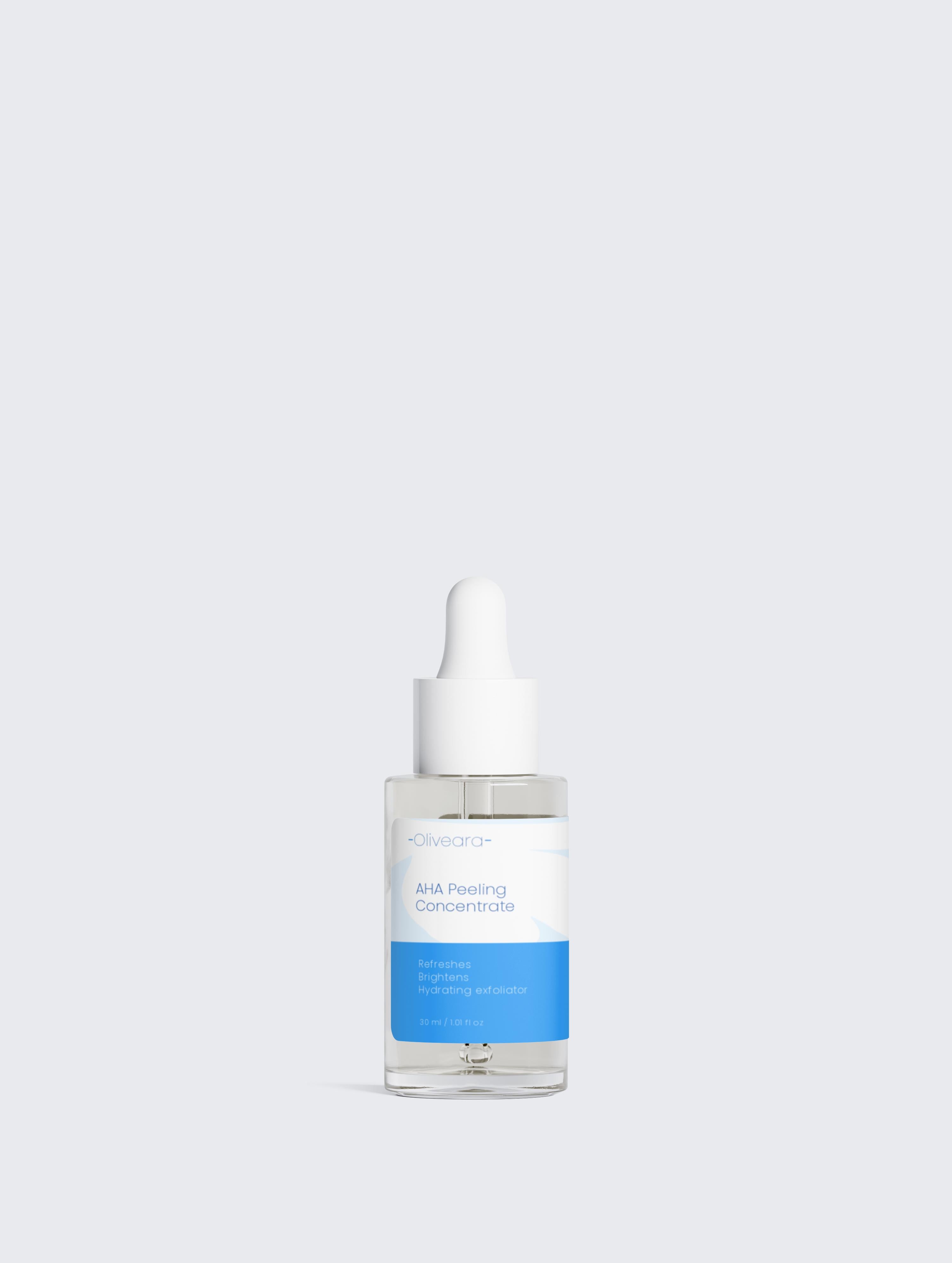 AHA Peeling Concentrate
