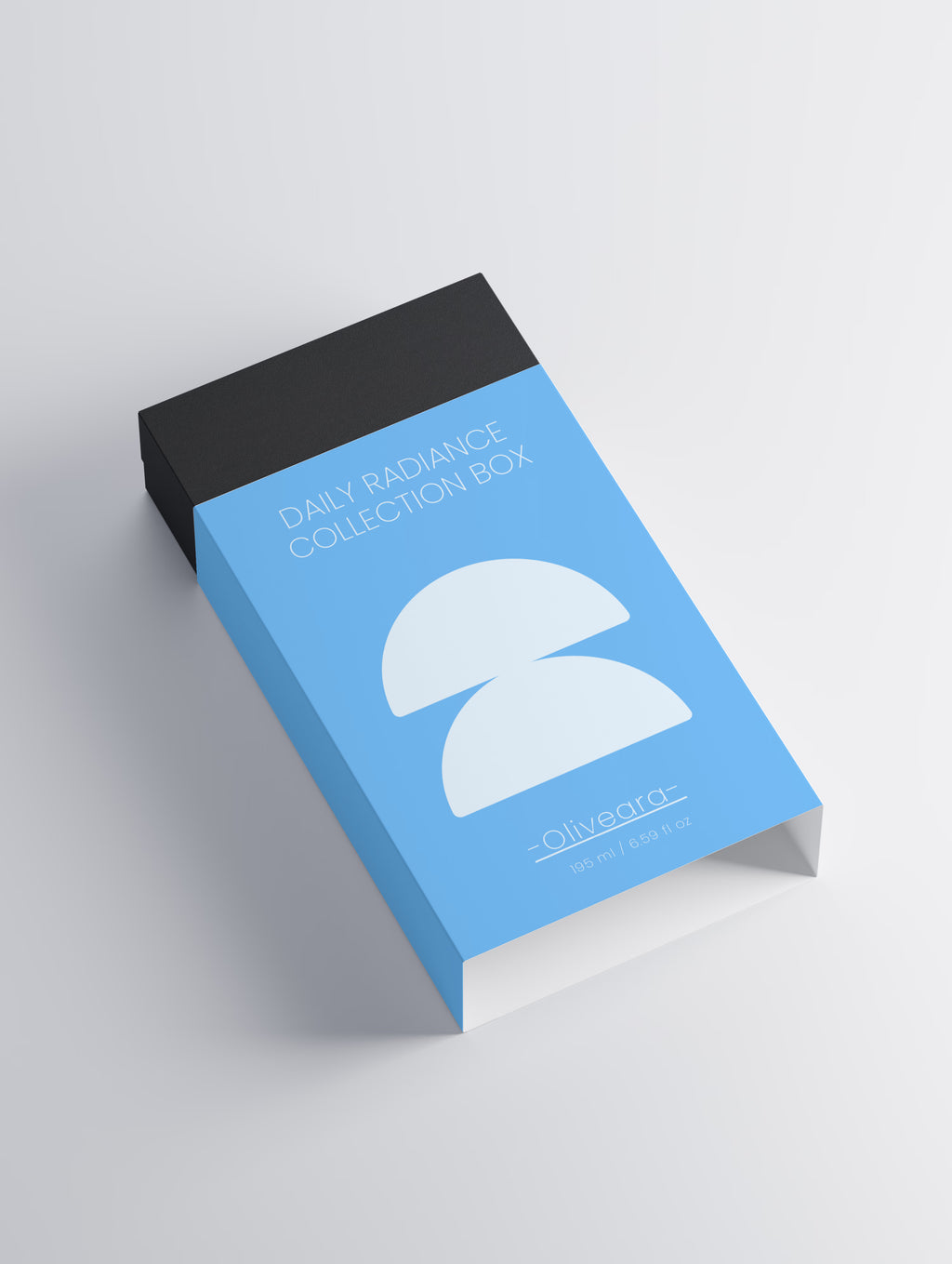 Daily Radiance Collection Box