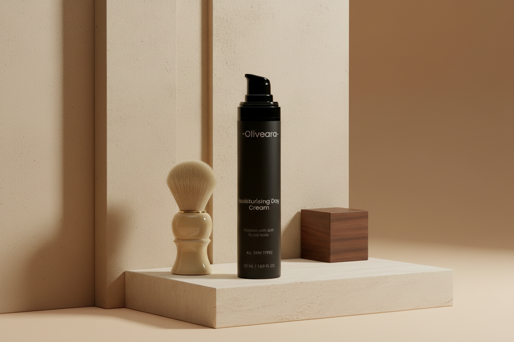 Moisturising Day Cream