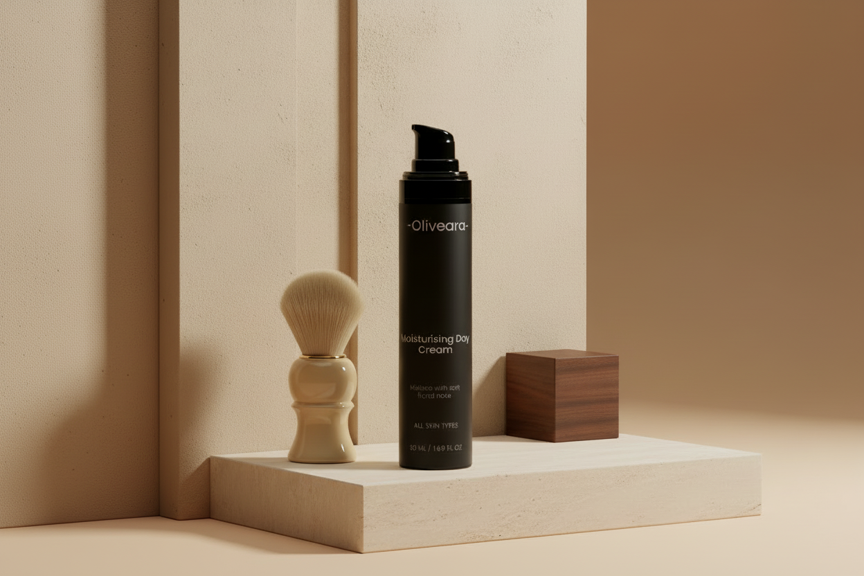 Moisturising Day Cream
