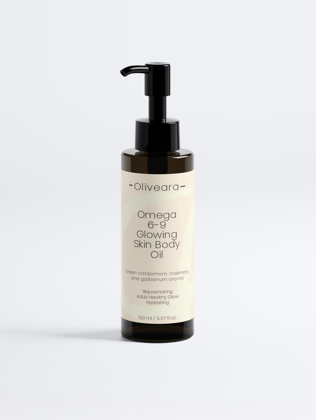 Omega 6-9 Glowing Skin Body Oil