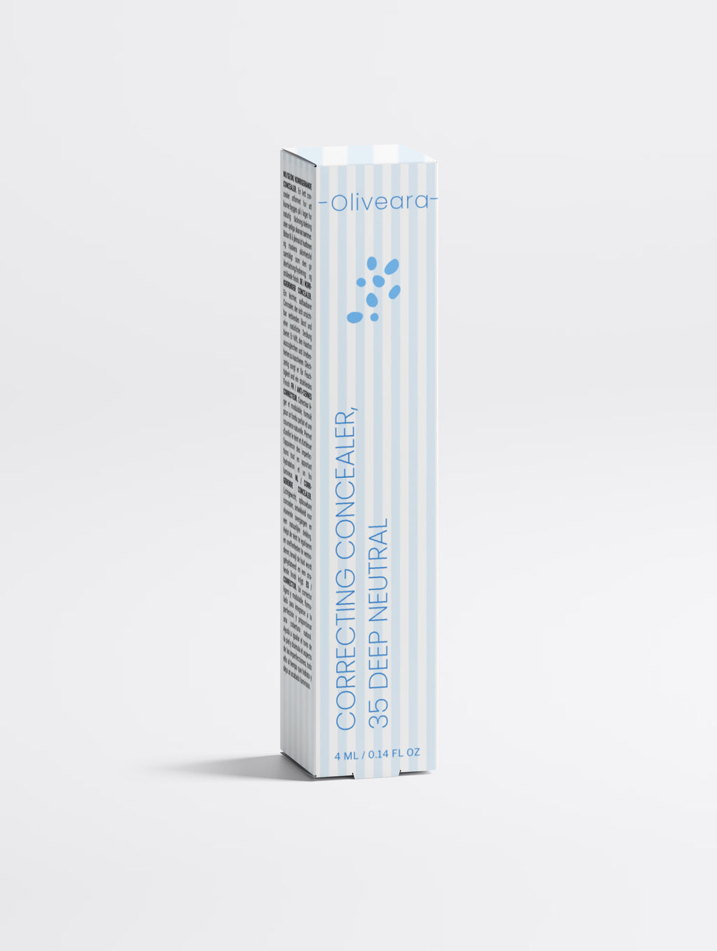 Correcting Concealer, 35 Deep Neutral