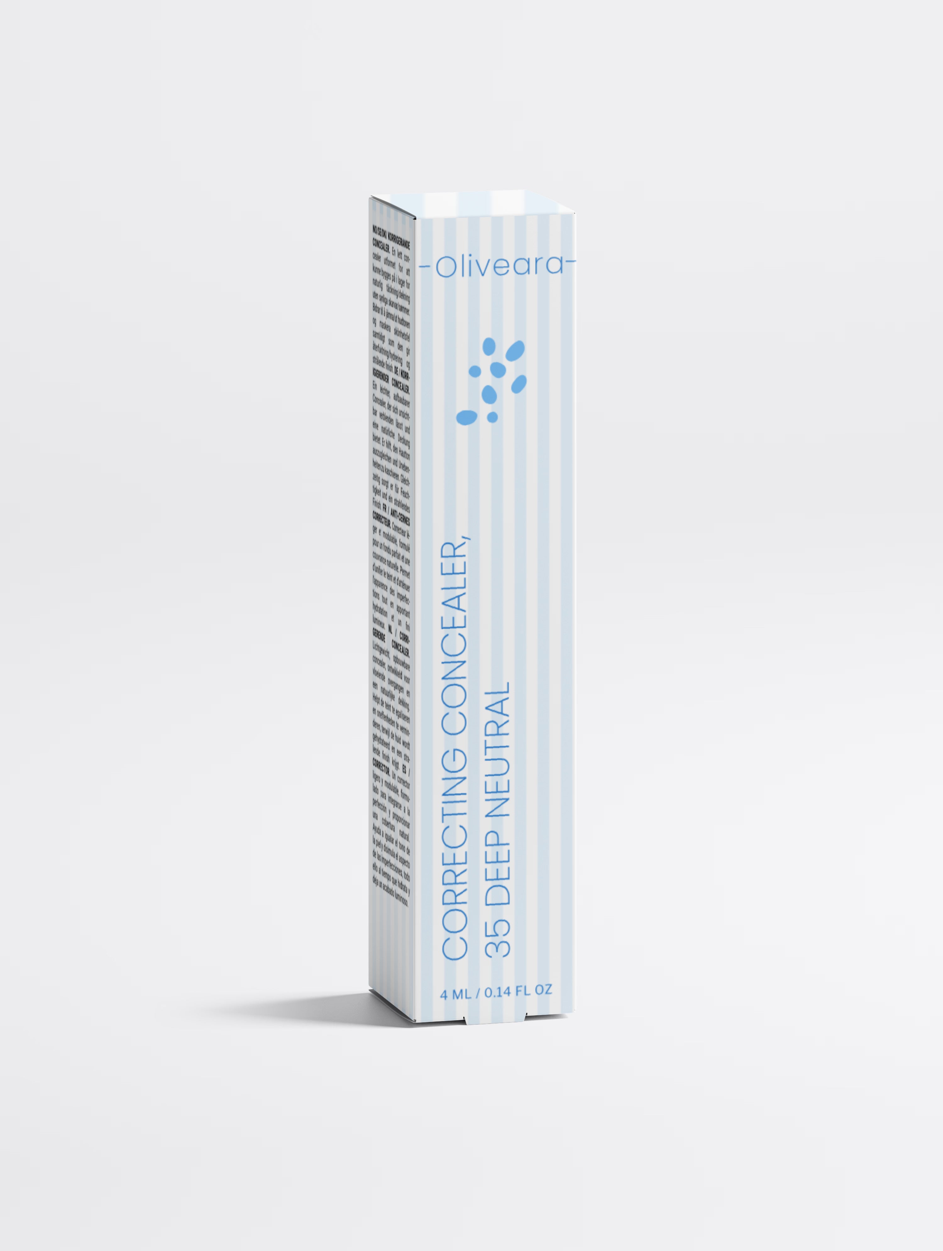 Correcting Concealer, 35 Deep Neutral