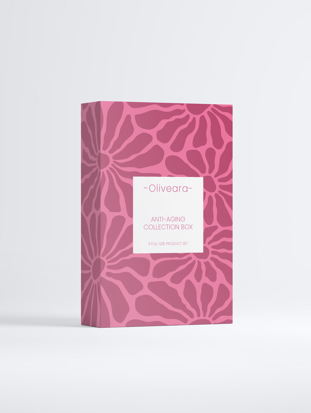 Anti-Aging Collection Box