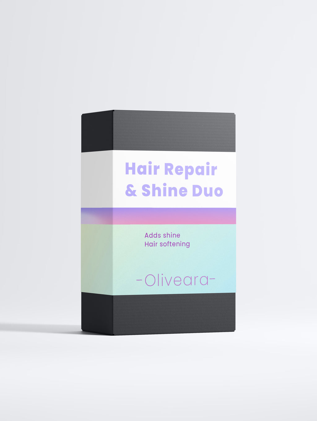 Hair Repair & Shine Duo