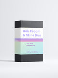 Hair Repair & Shine Duo