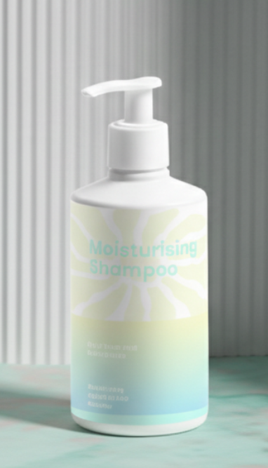 Moisturising Shampoo