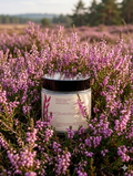 Soy Wax Candle, Heather