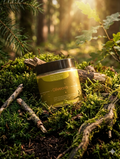 Soy Wax Candle, Moss
