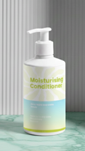 Moisturising Conditioner