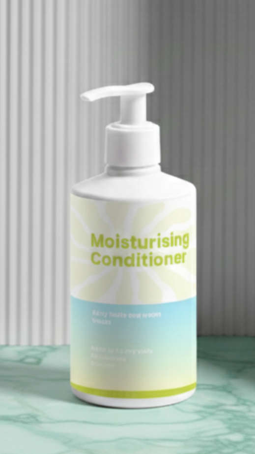 Moisturising Conditioner