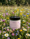 Soy Wax Candle, Wild Flower
