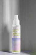 Keratin Shine Leave-In Hair Mist