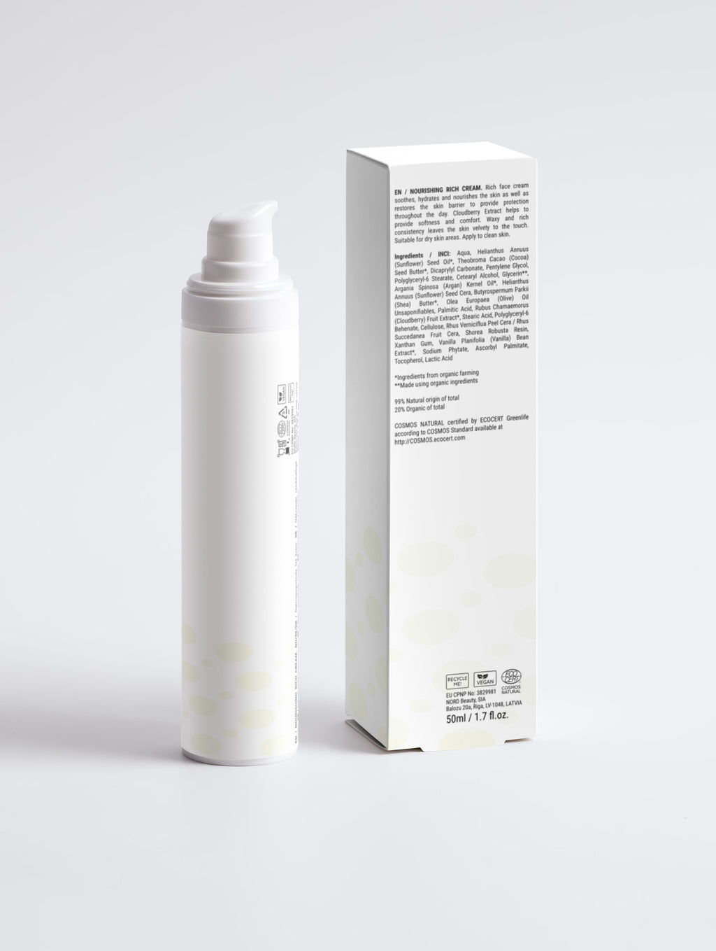Deep Moisture Collection Box