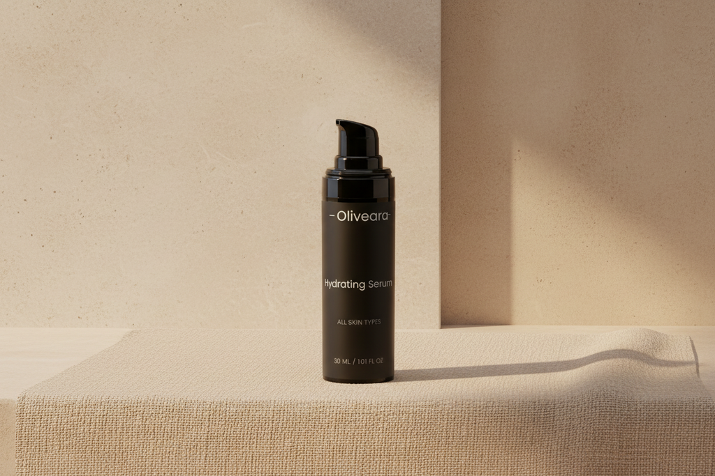 Hydrating Serum