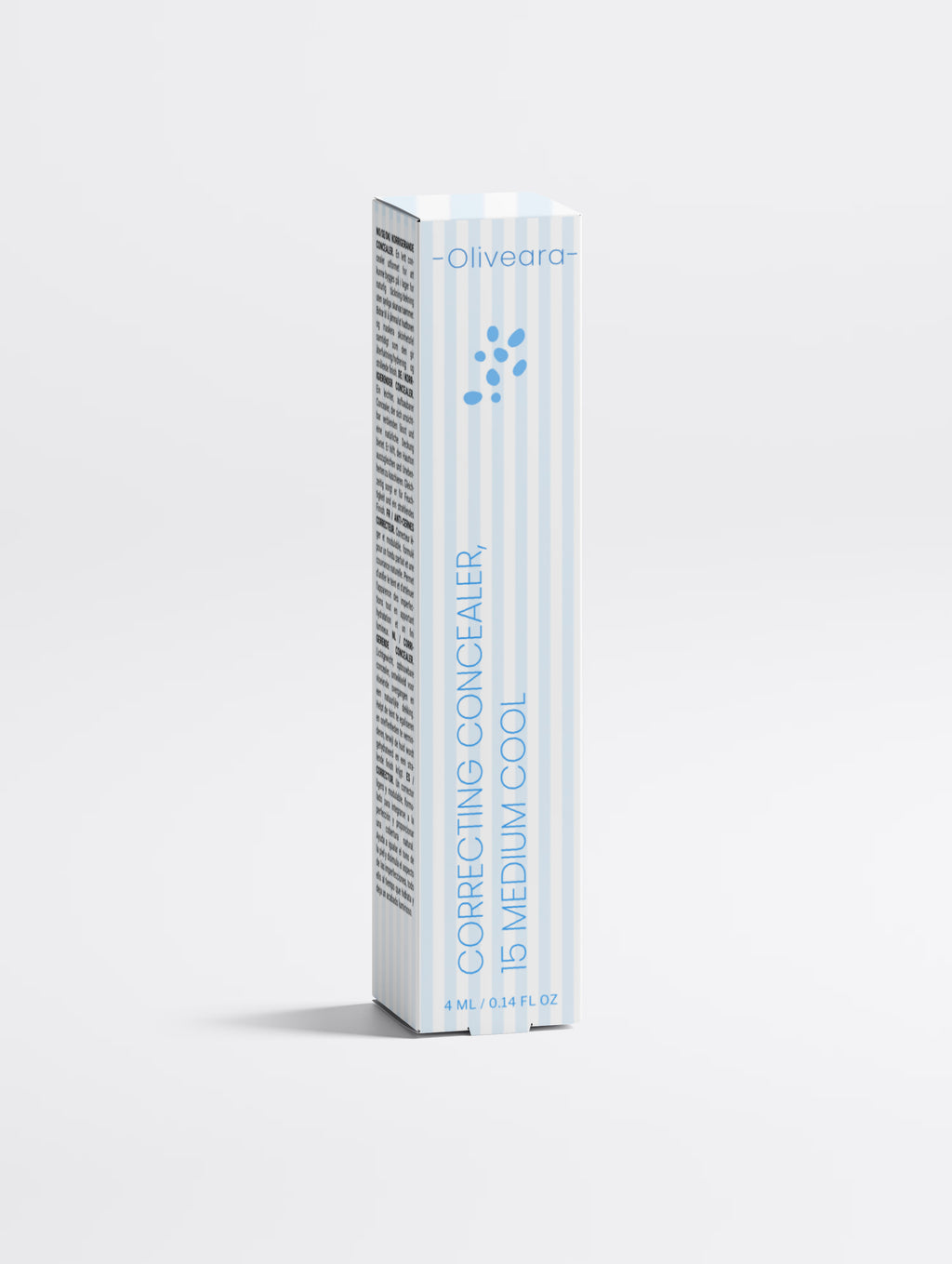 Correcting Concealer, 15 Medium Cool