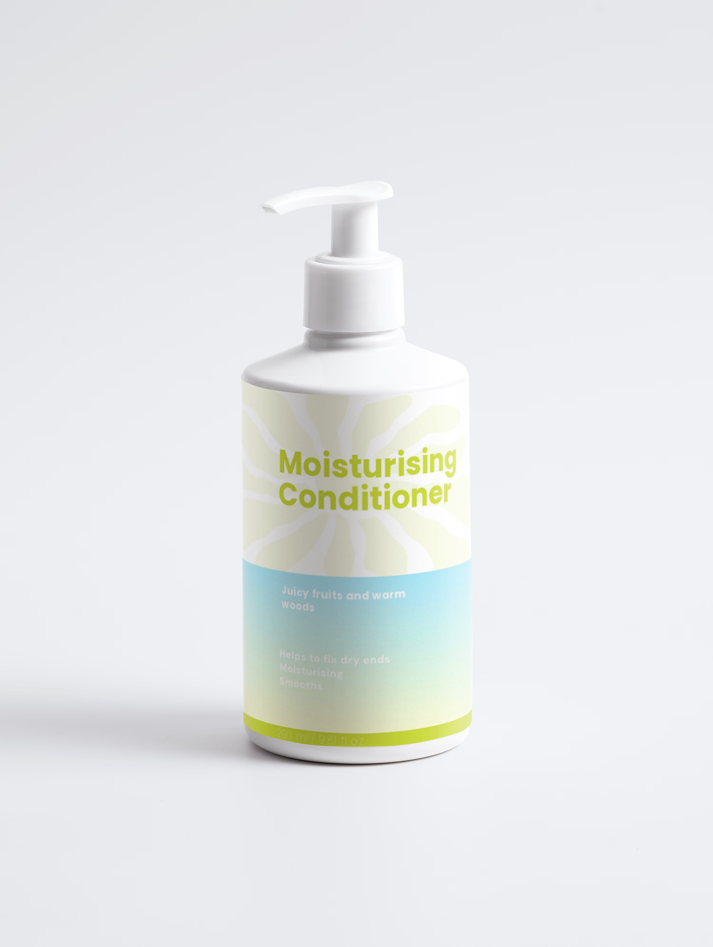 Hair Repair & Shine Duo